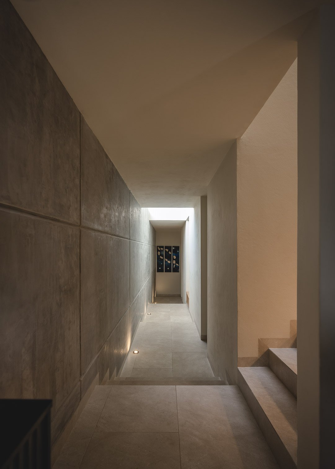 Casa JS · MKD Studio, Marco Kancab Díaz · imagen 1