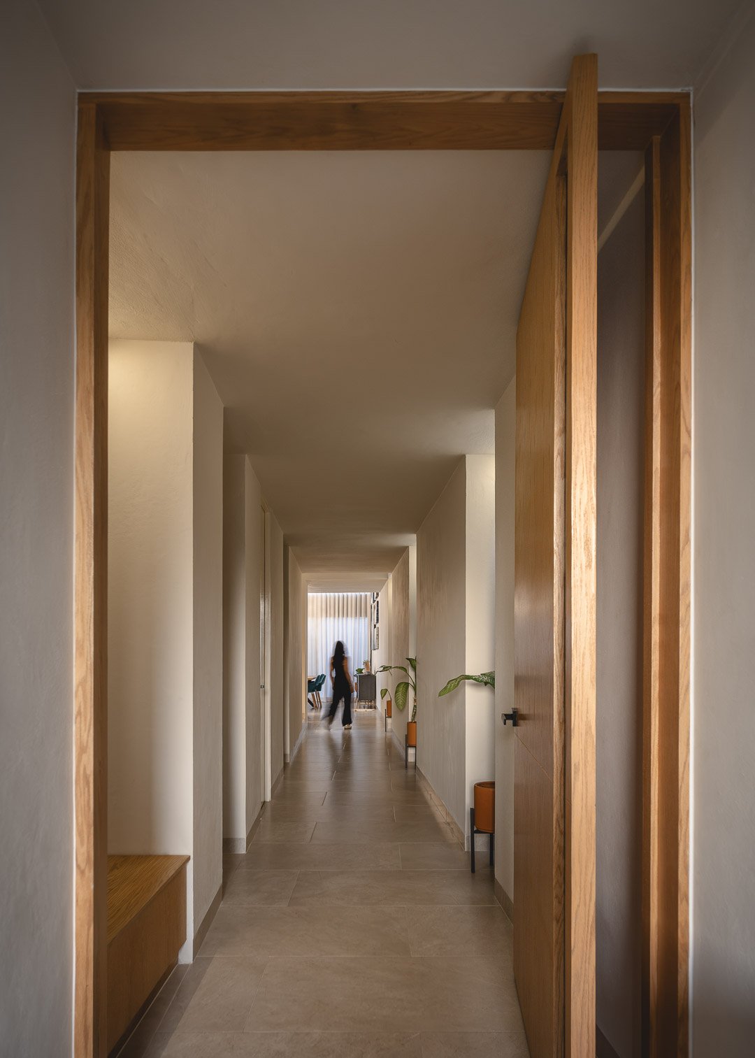 Casa JS · MKD Studio, Marco Kancab Díaz · imagen 10