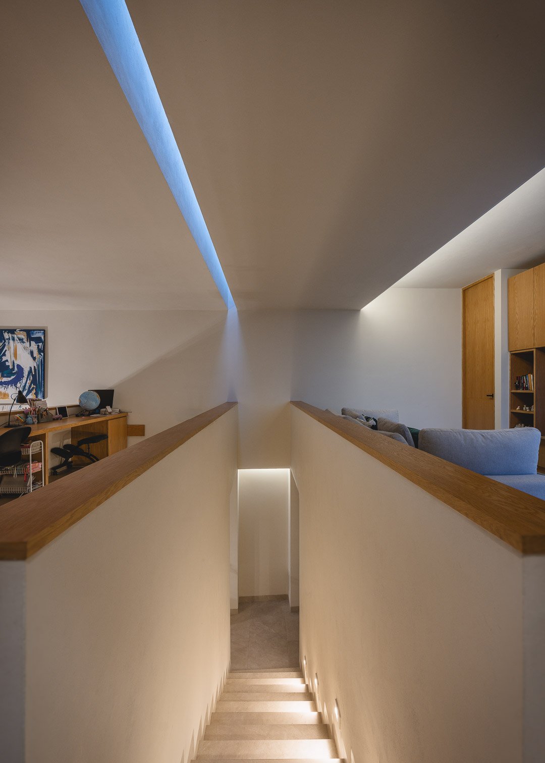 Casa JS · MKD Studio, Marco Kancab Díaz · imagen 13
