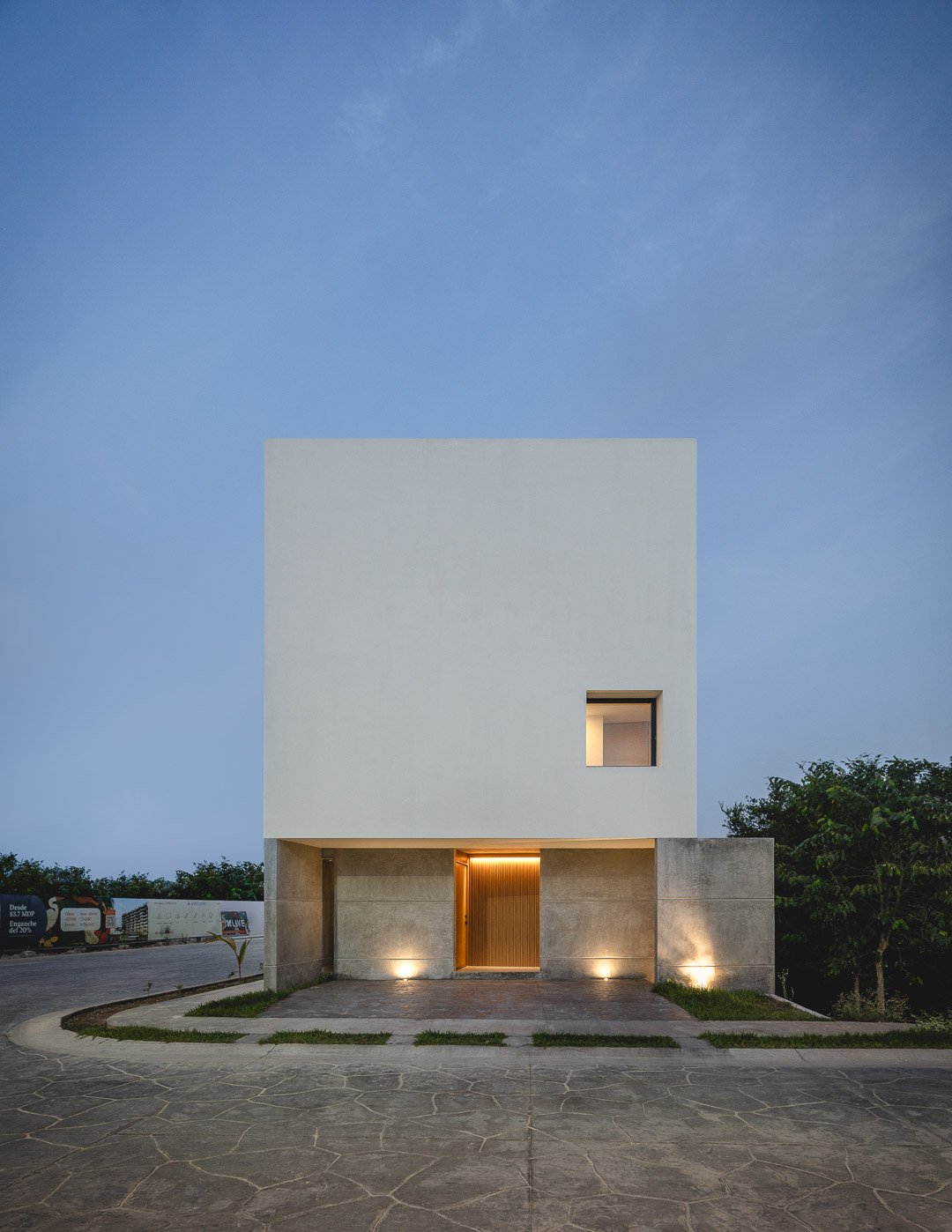 Casa JS · MKD Studio, Marco Kancab Díaz · imagen 15