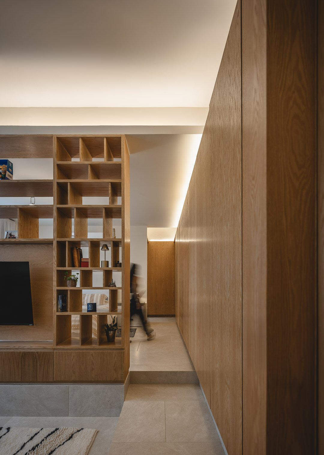 Casa JS · MKD Studio, Marco Kancab Díaz · imagen 3