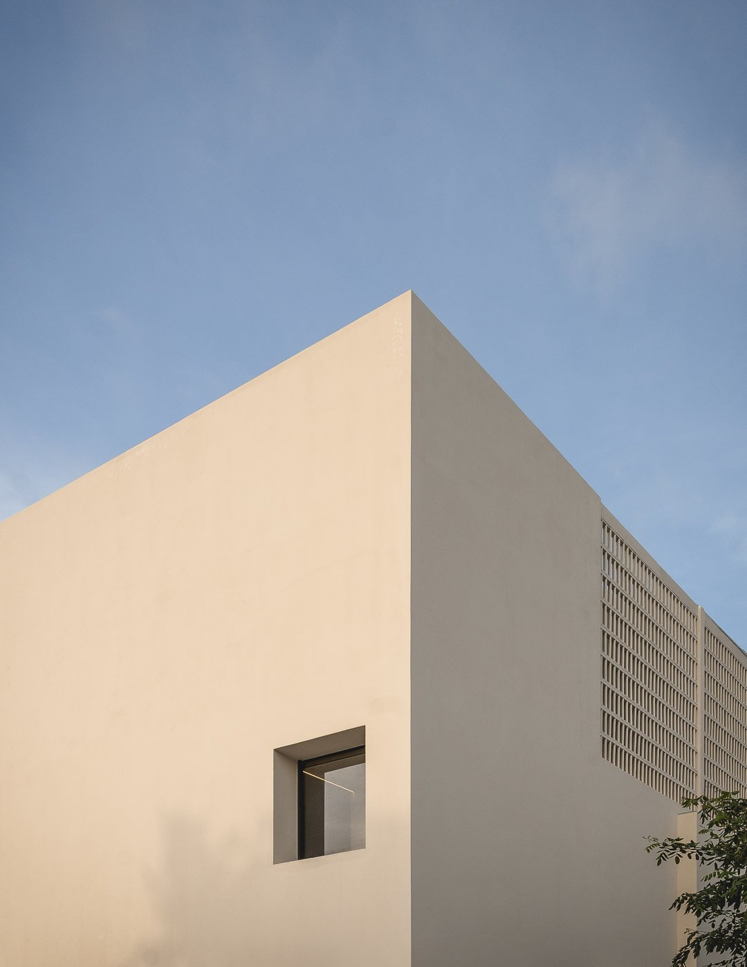 Casa JS · MKD Studio, Marco Kancab Díaz