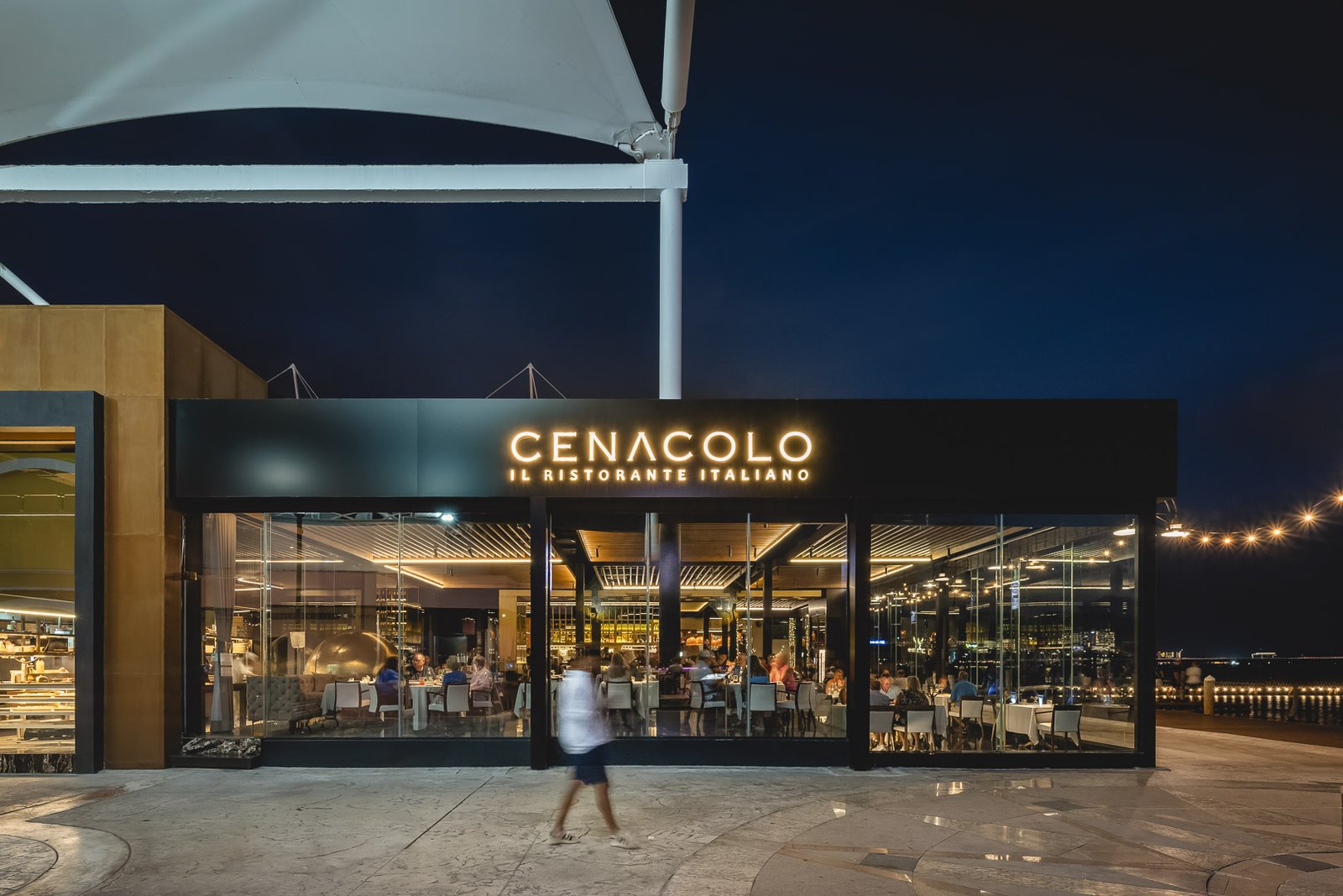 Cenacolo · MKD Studio, Marco Kancab Díaz · fotografía 16