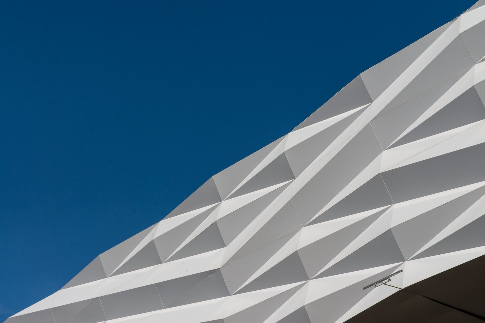 Centro de Convenciones Cancún · MKD Studio, Marco Kancab Díaz · fotografía 3