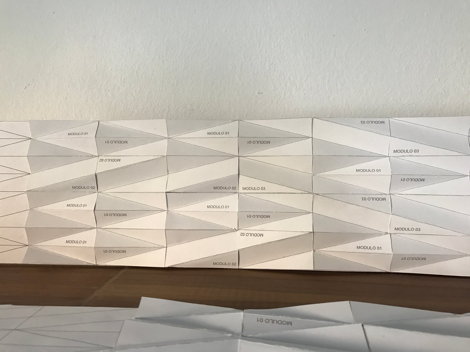 Centro de Convenciones Cancún · MKD Studio, Marco Kancab Díaz · maqueta 3