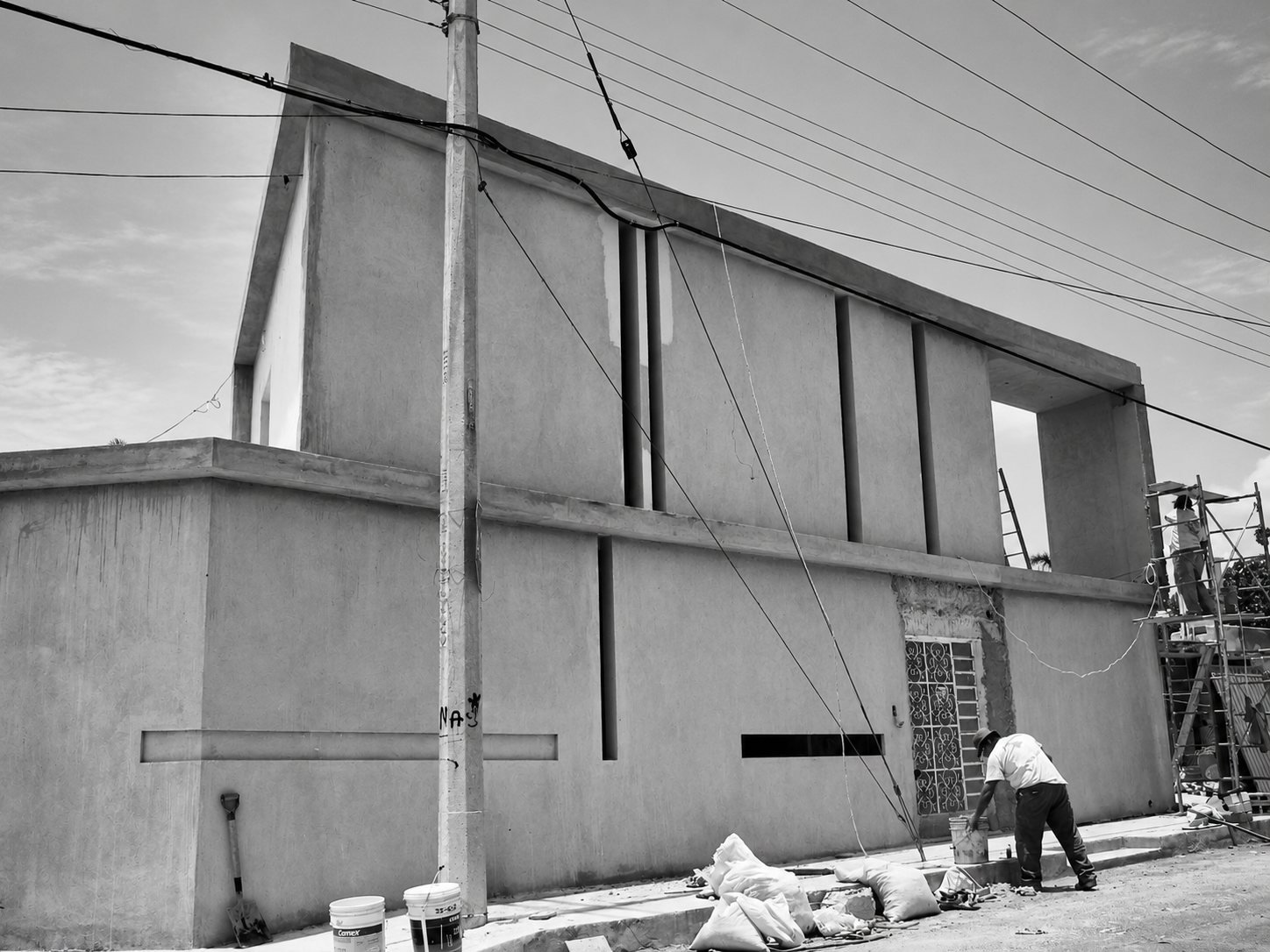 Consultorio VS · MKD Studio, Marco Kancab Díaz · fotografía 3