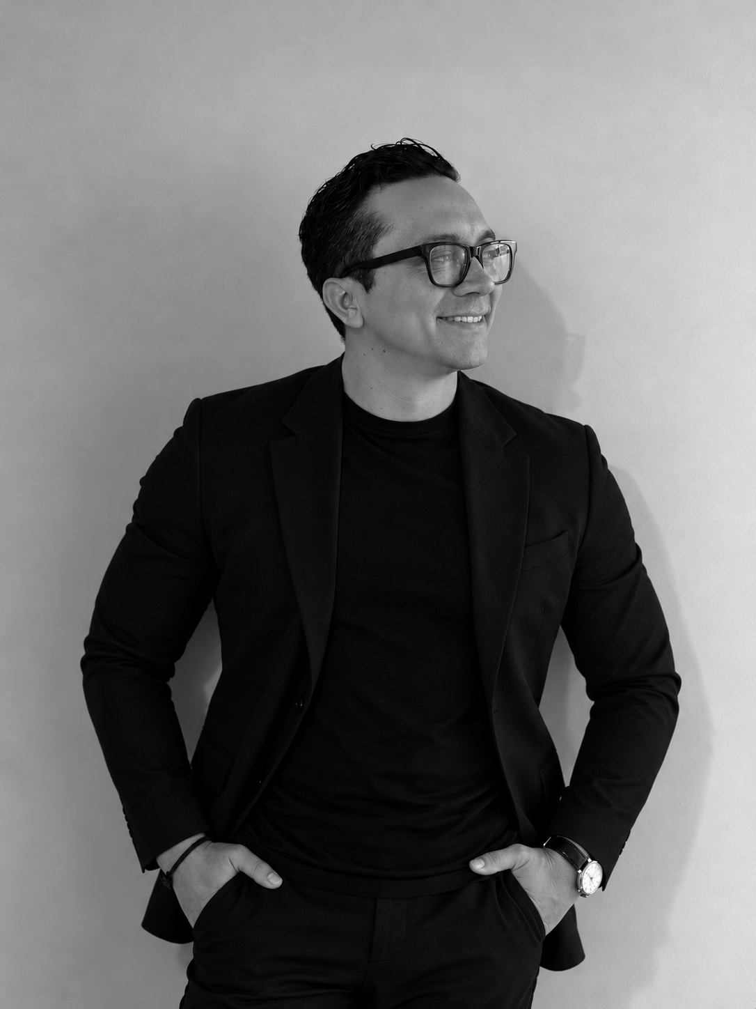Marco Kancab Díaz · MKD Studio, arquitecto, fundador y director