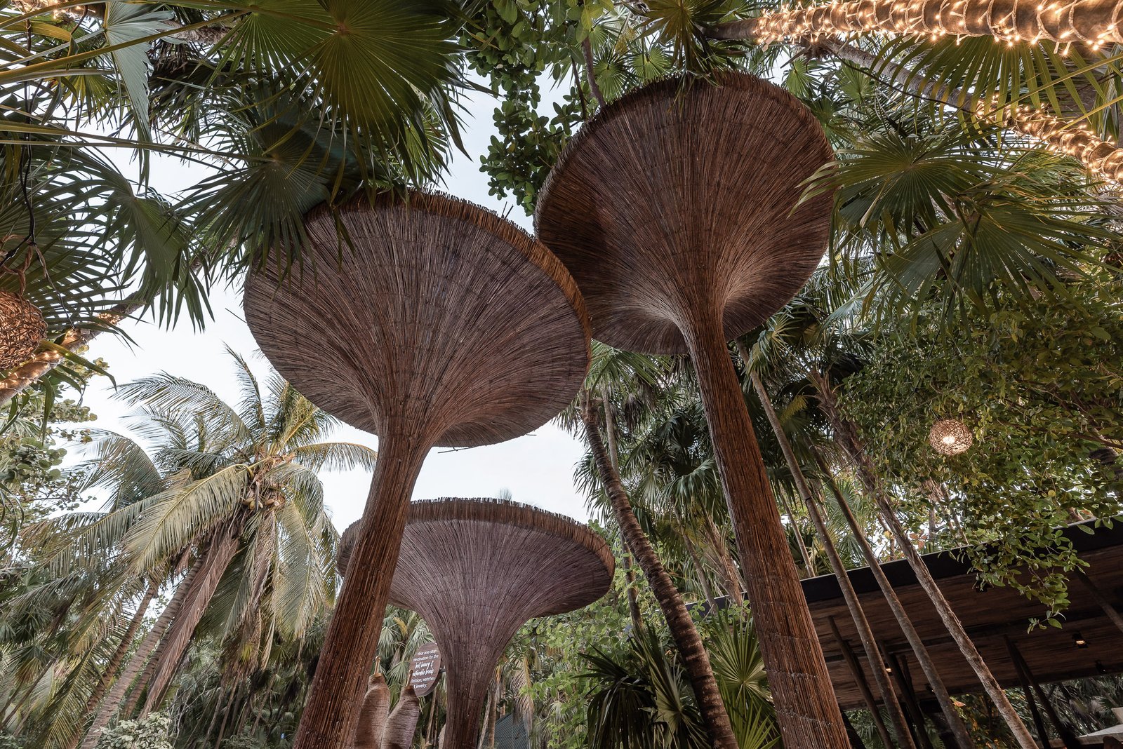 Krei Tulum · MKD Studio, Marco Kancab Díaz · fotografía 1