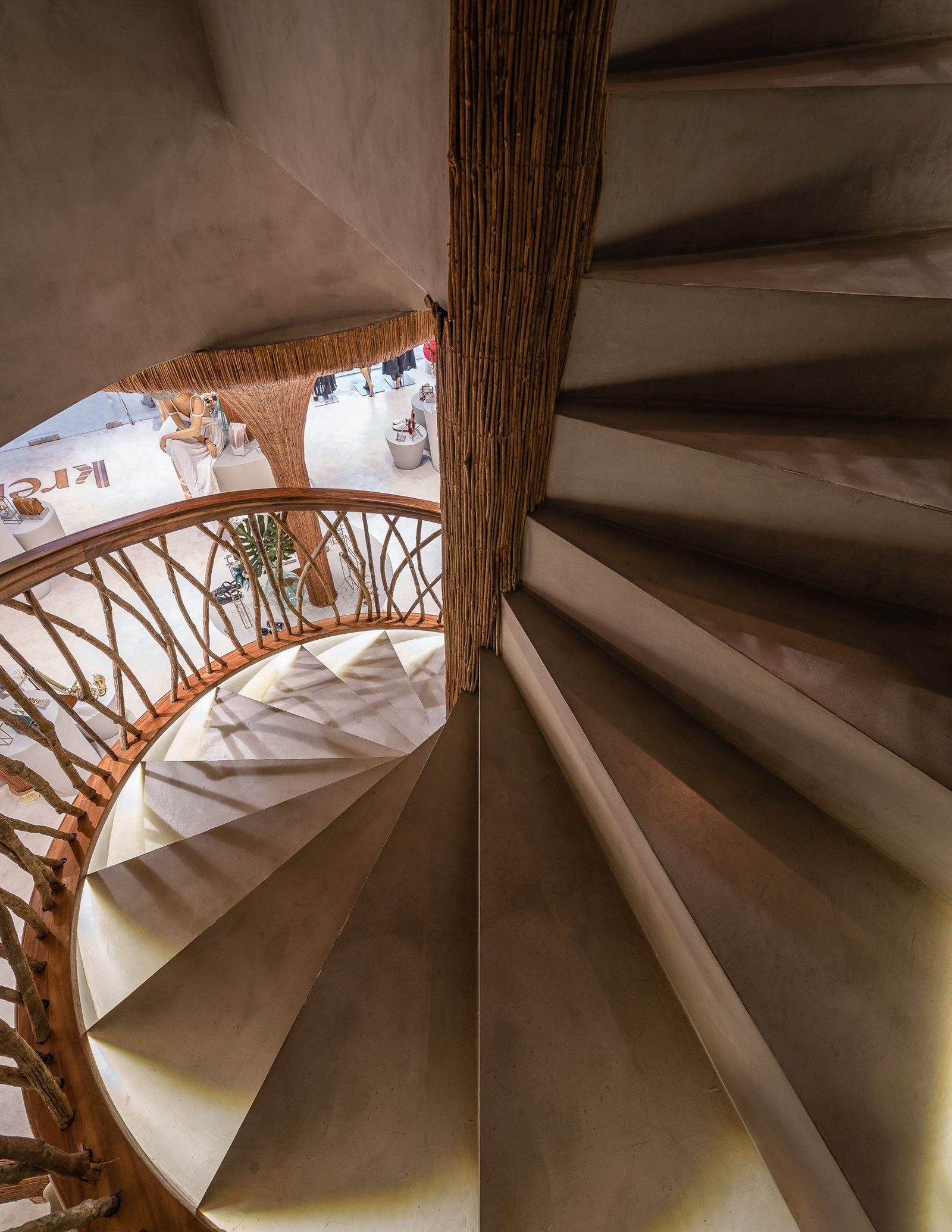 Krei Tulum · MKD Studio, Marco Kancab Díaz · fotografía 10