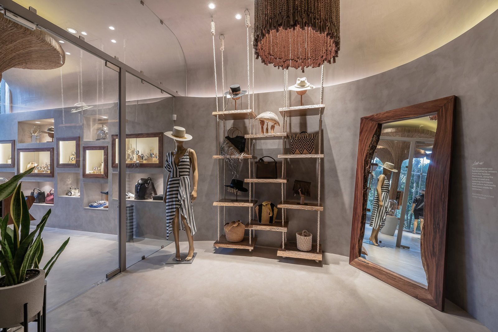 Krei Tulum · MKD Studio, Marco Kancab Díaz · fotografía 11
