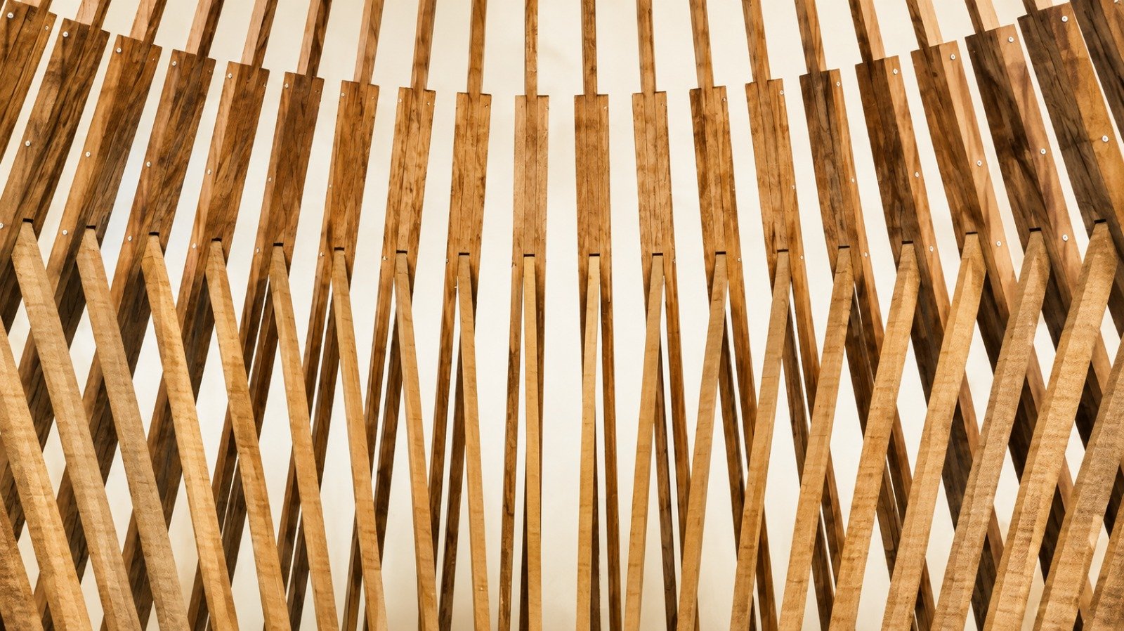 Pabellón Corpus Christi · MKD Studio, Marco Kancab Díaz · render 5
